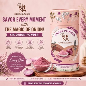 Onion Powder 100g