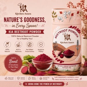 Beetroot Powder 100g