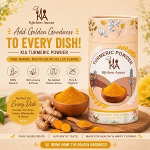 Turmeric Powder 100g
