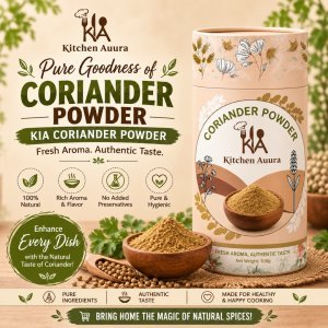 Coriander Powder 100g